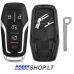 FORD FCC rakto korpusas
